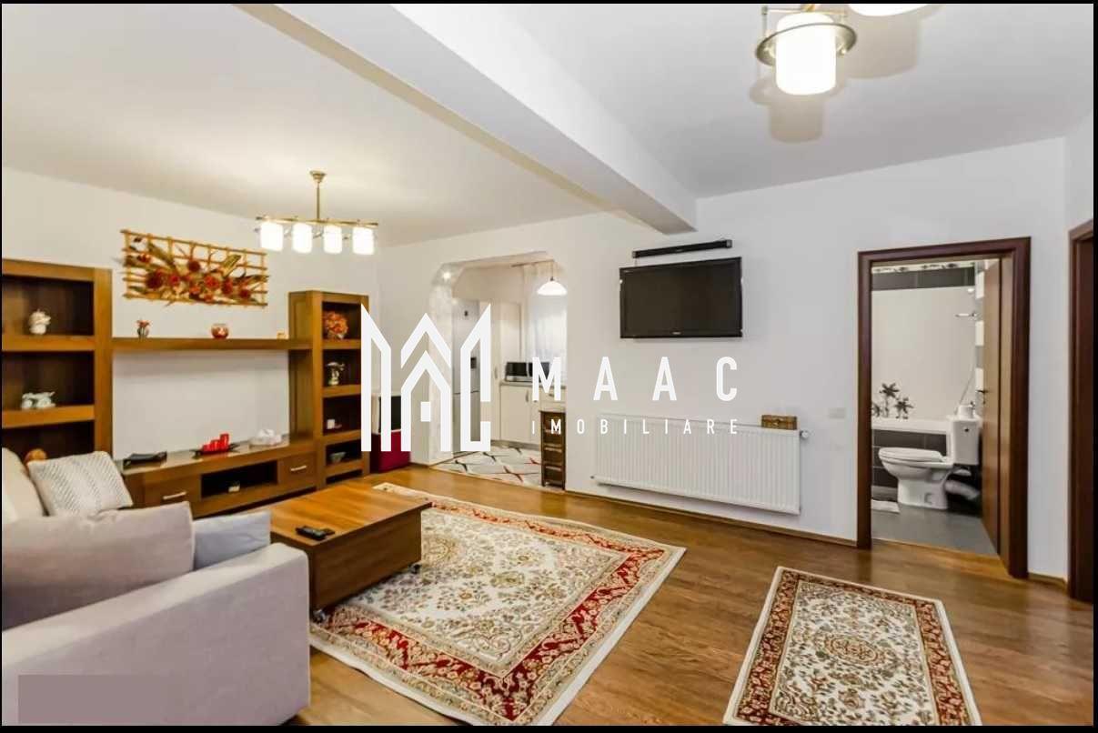 Apartament 3 camere de vânzare | Sibiu, Turnișor | 66 mp - 1