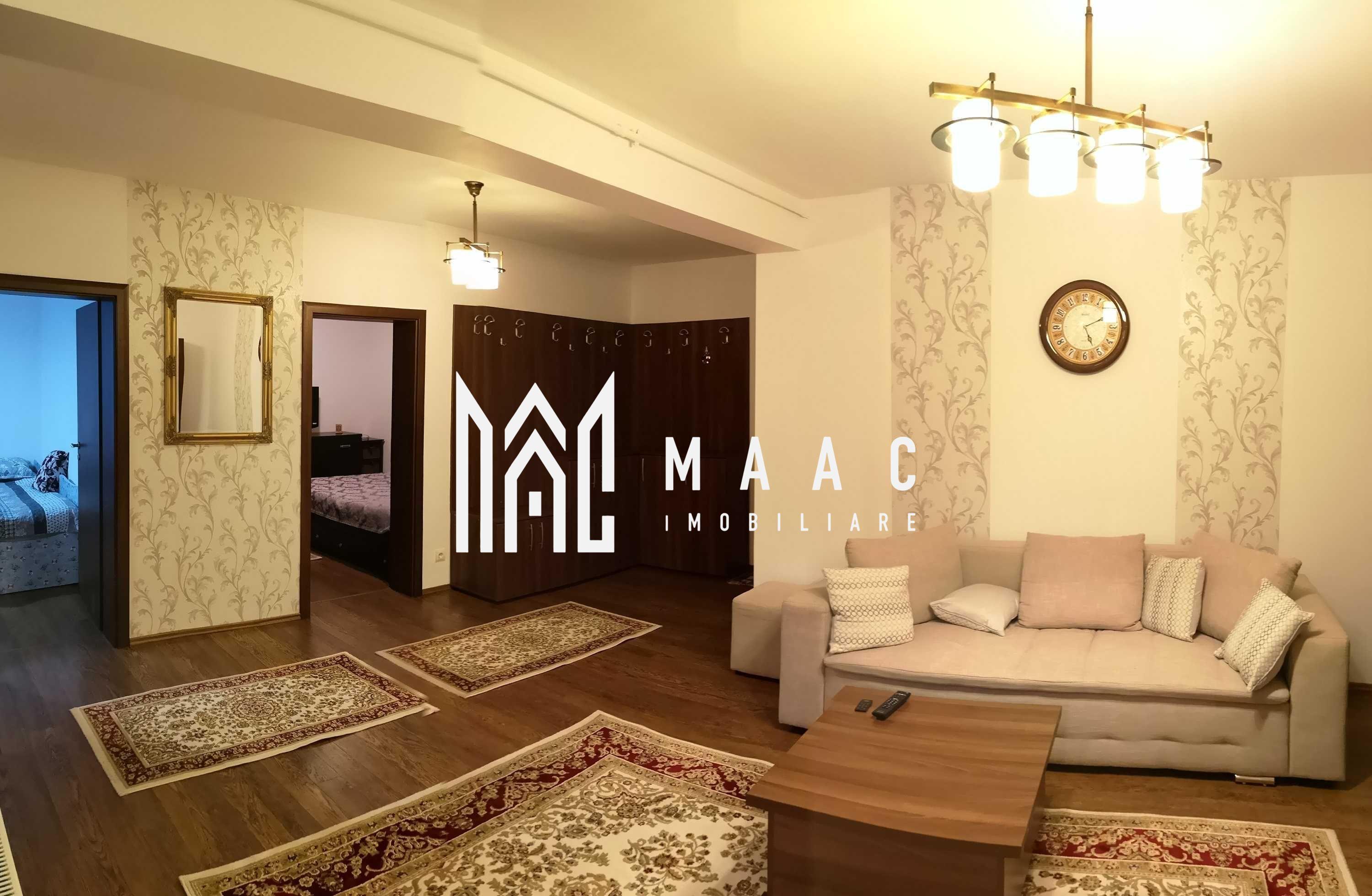 Apartament 3 camere de vânzare | Sibiu, Turnișor | 66 mp - 3