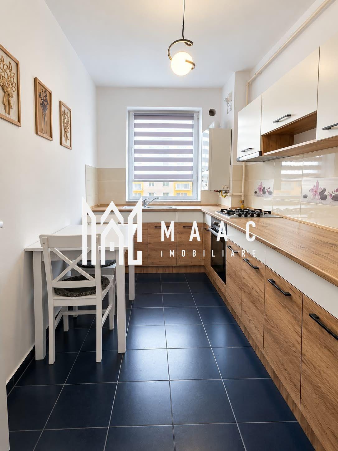 Apartament 1 cameră decomandat de închiriat | Sibiu, Mihai Viteazul - 4