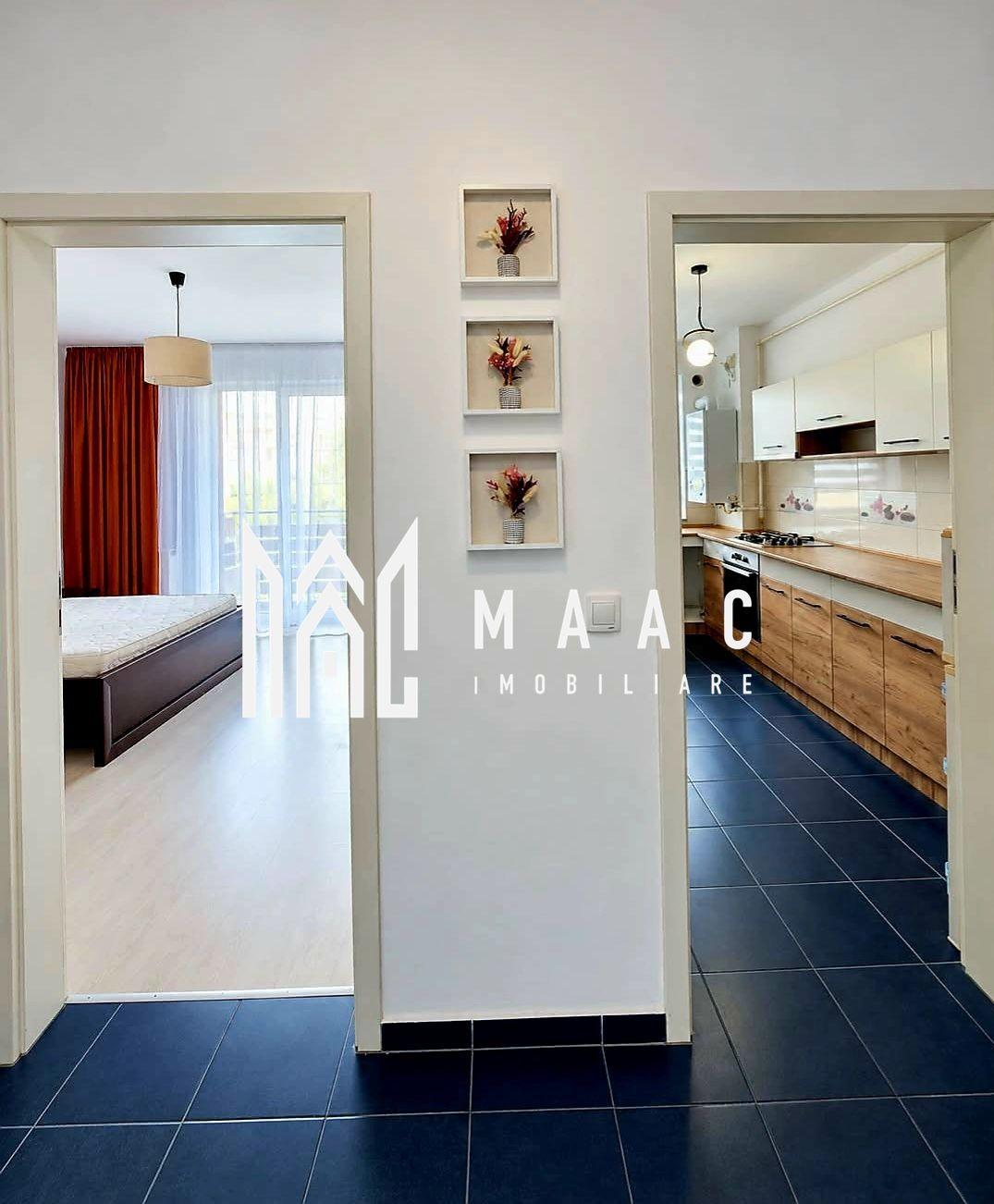 Apartament 1 cameră decomandat de închiriat | Sibiu, Mihai Viteazul - 4