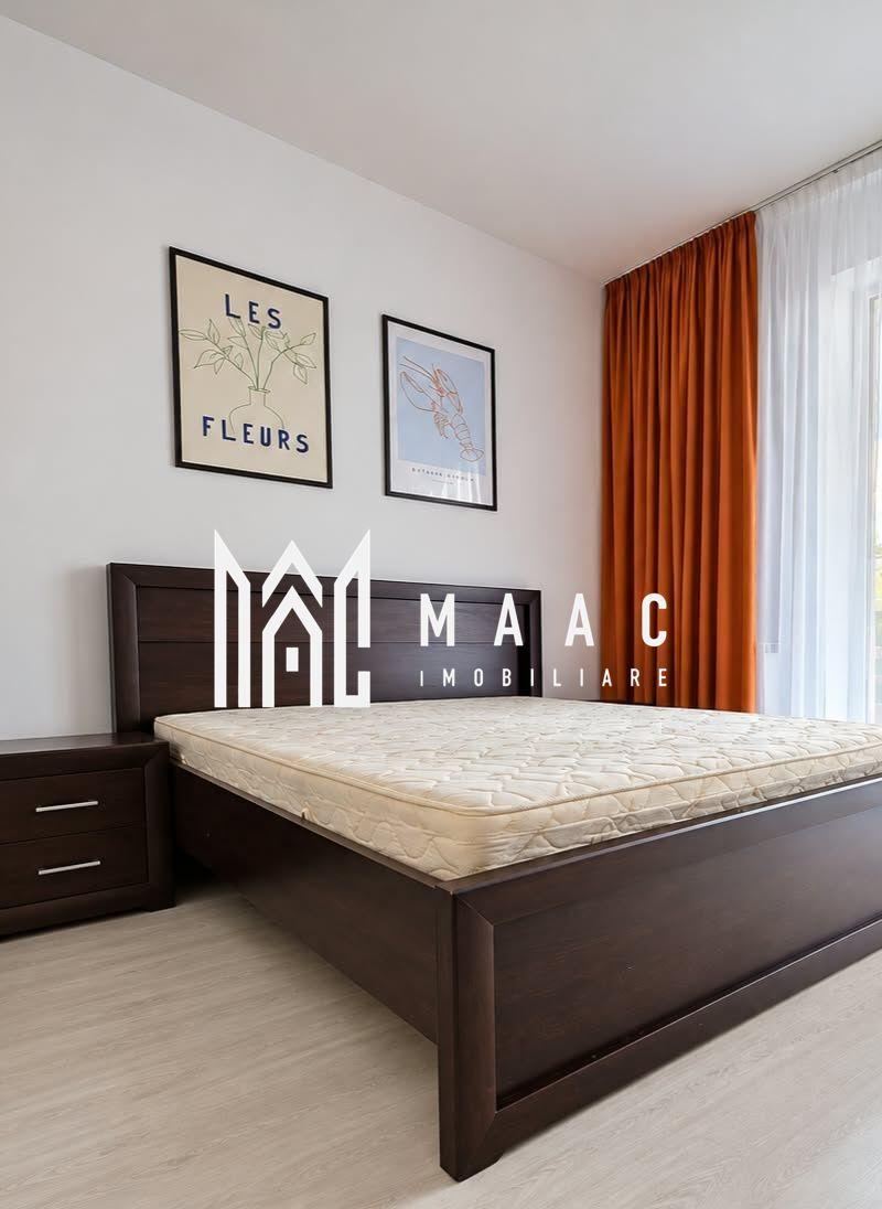 Apartament 1 cameră decomandat de închiriat | Sibiu, Mihai Viteazul - 1