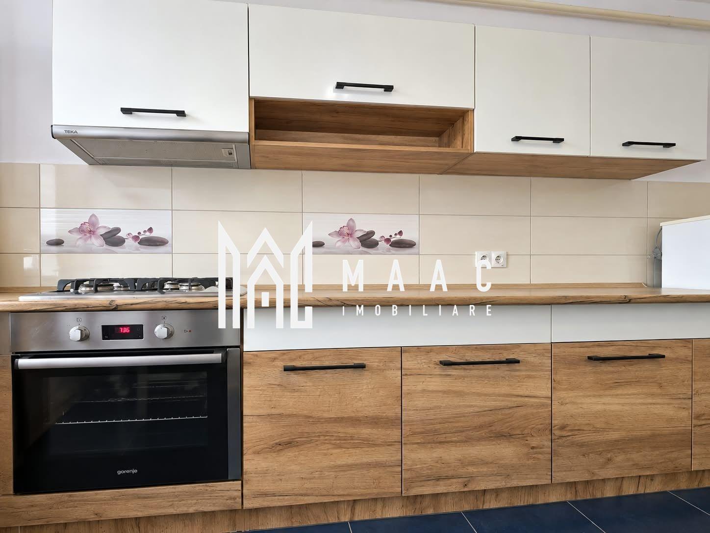 Apartament 1 cameră decomandat de închiriat | Sibiu, Mihai Viteazul - 3