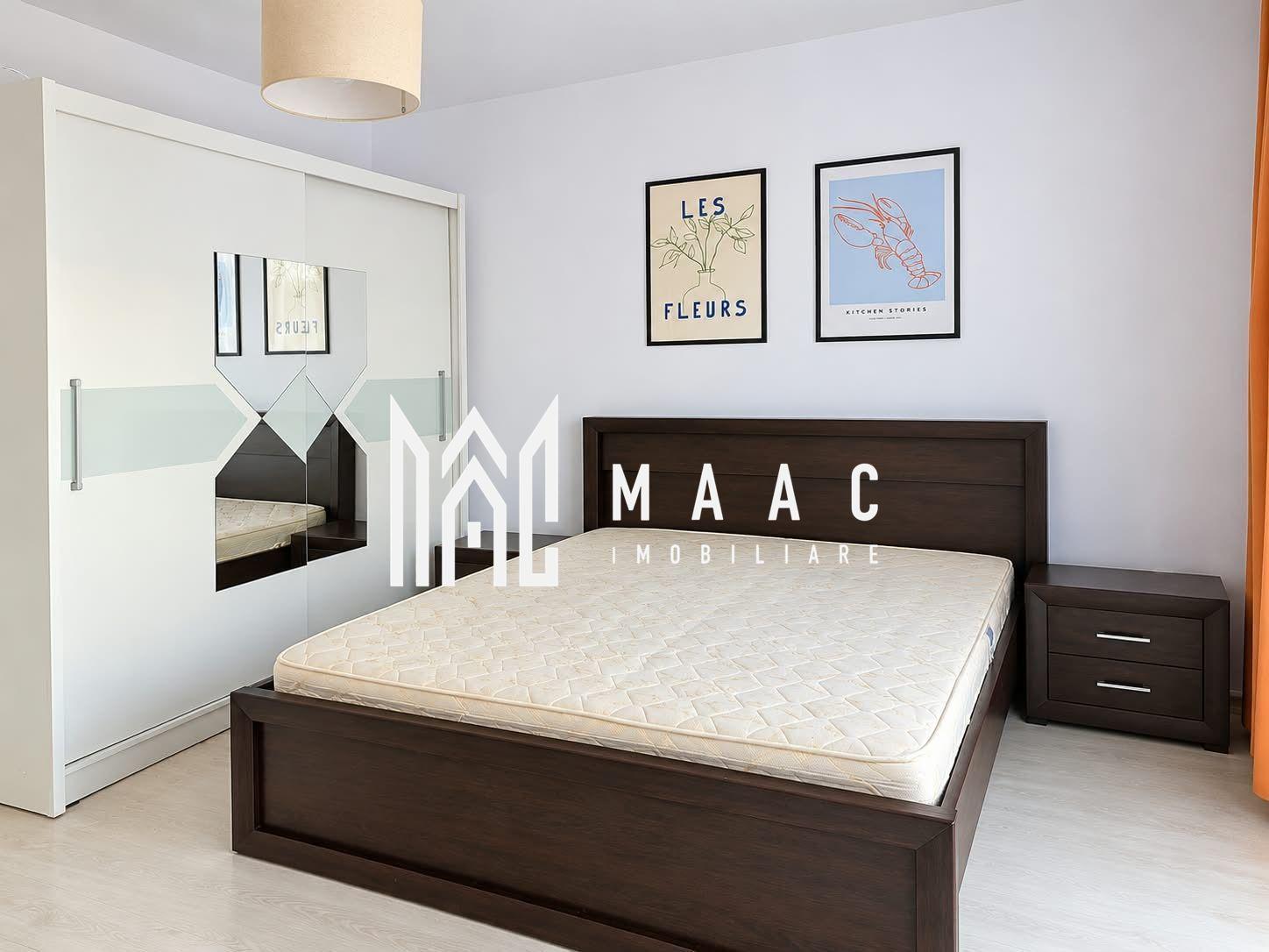 Apartament 1 cameră decomandat de închiriat | Sibiu, Mihai Viteazul - 1