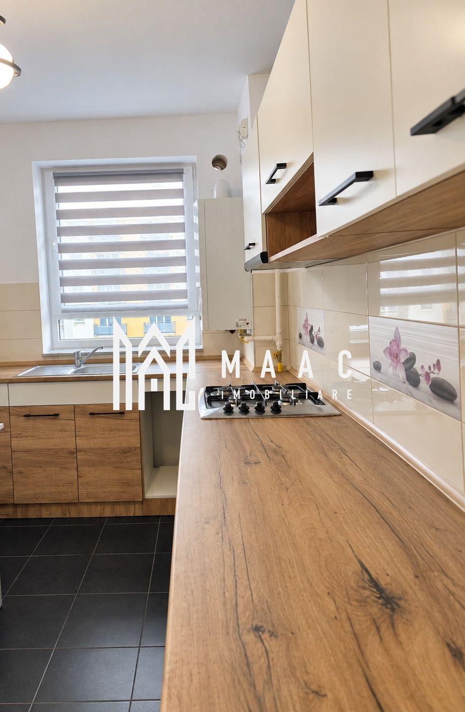 Apartament 1 cameră decomandat de închiriat | Sibiu, Mihai Viteazul - 6