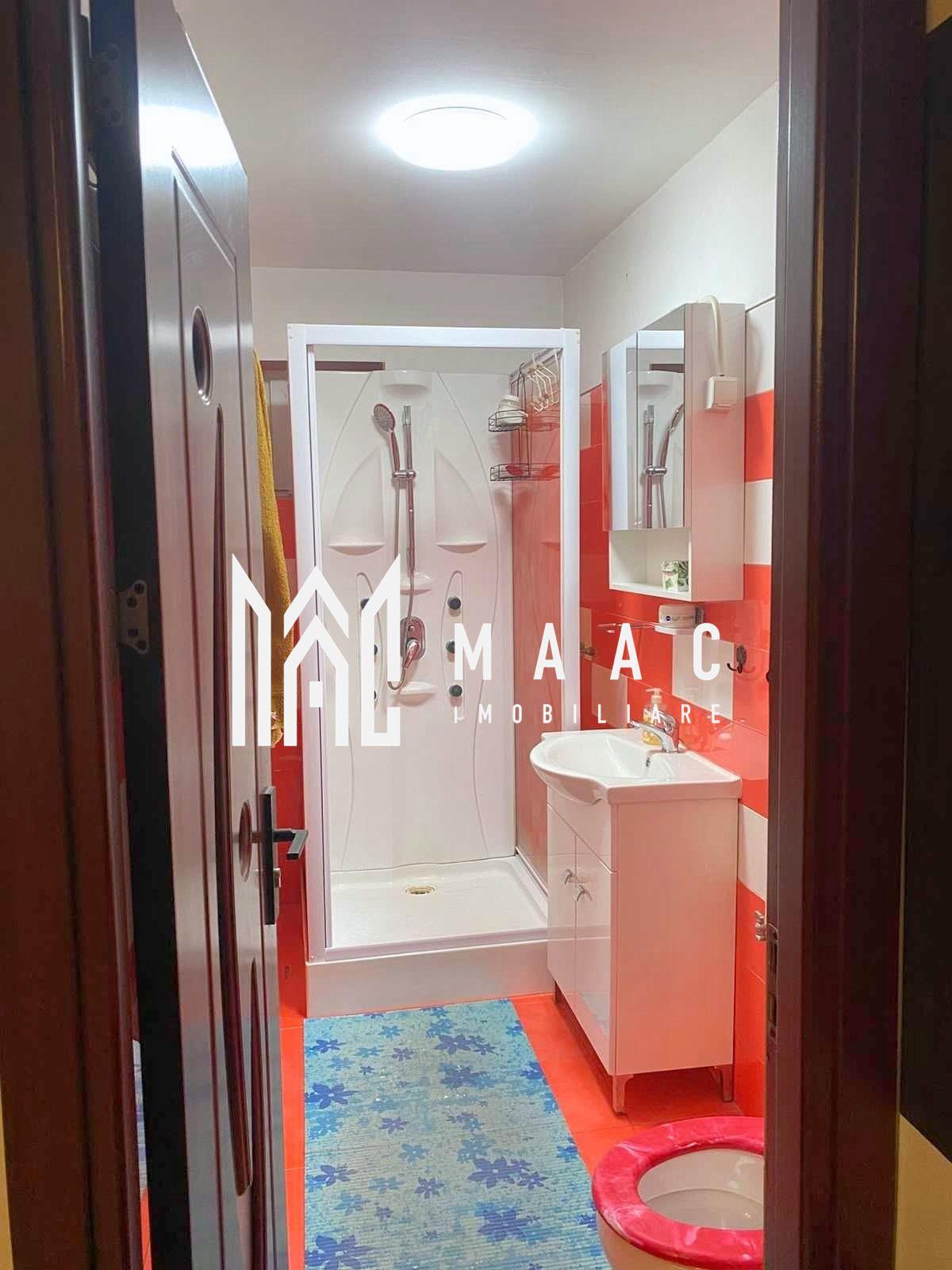 Apartament de vânzare Sibiu | 3 camere | Țiglari | 48 mp - 6