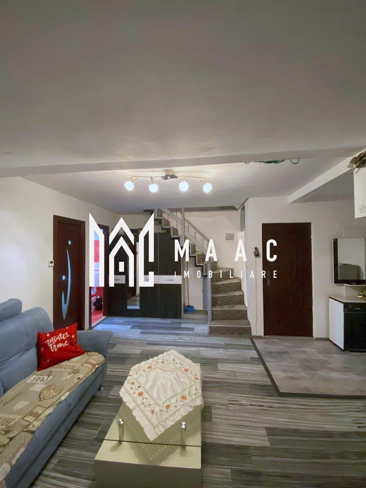 Apartament de vânzare Sibiu | 3 camere | Țiglari | 48 mp - 1