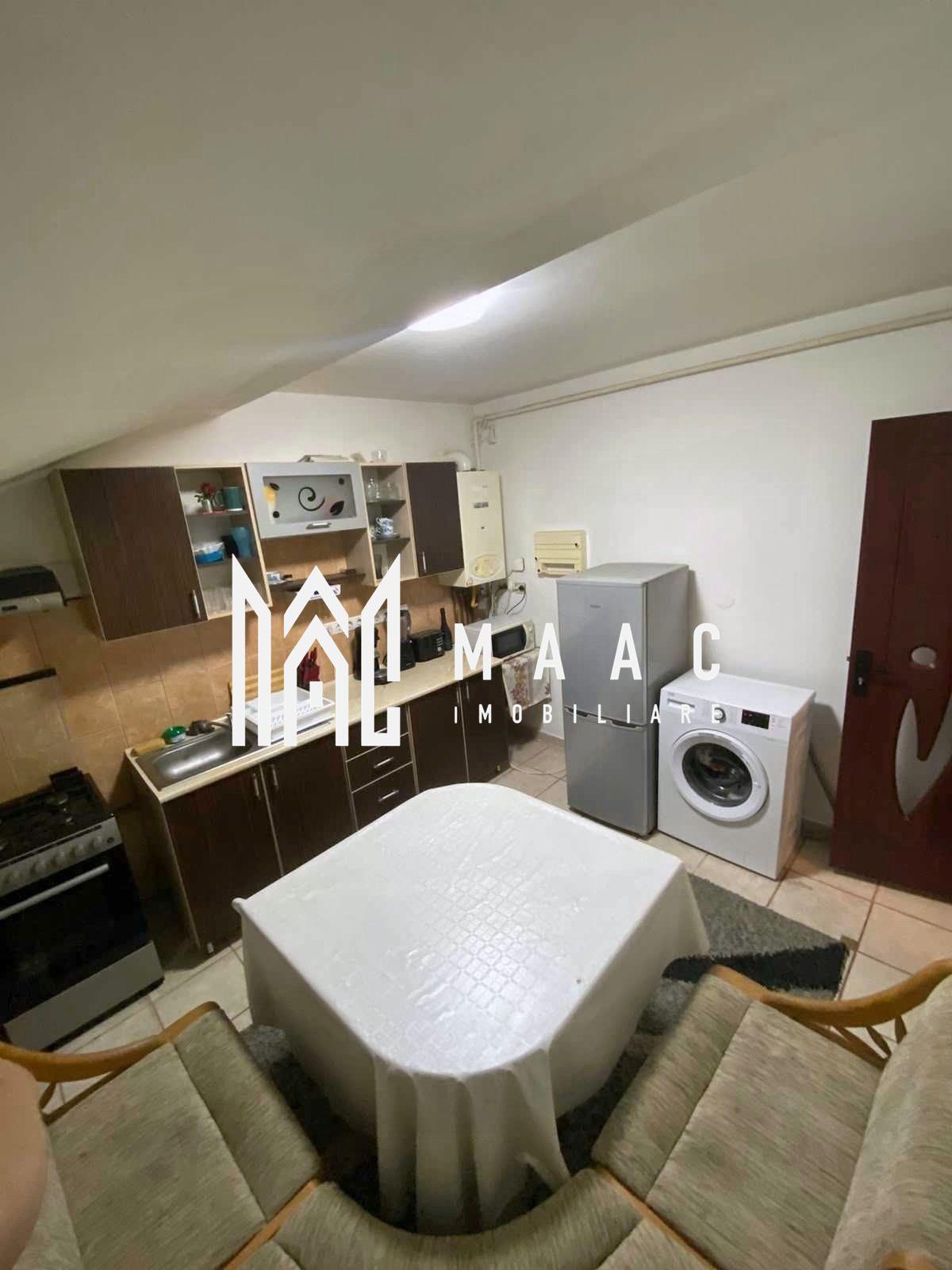 Apartament de vânzare Sibiu | 3 camere | Țiglari | 48 mp - 2