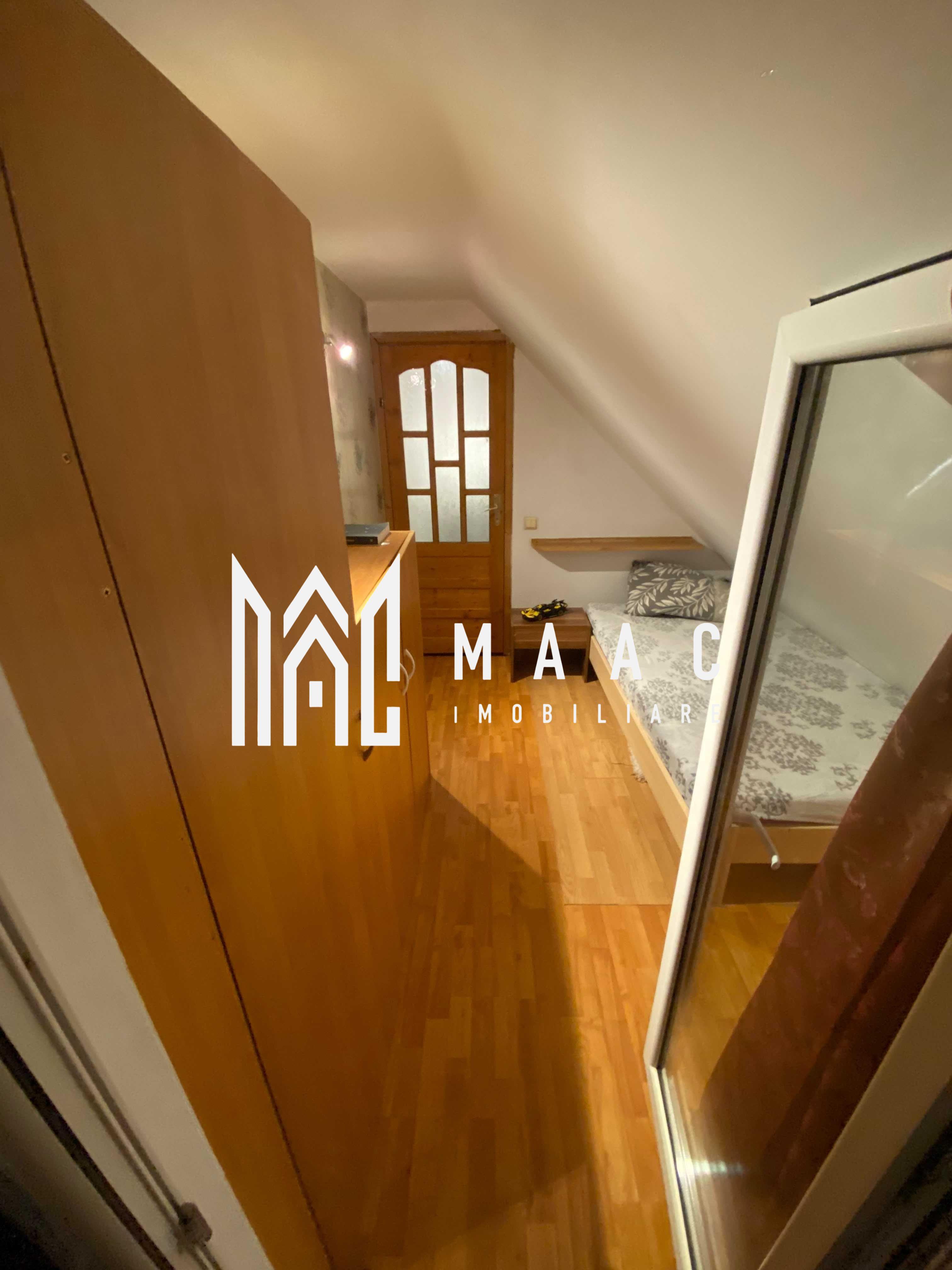 Apartament de vânzare Sibiu | 3 camere | Țiglari | 48 mp - 3