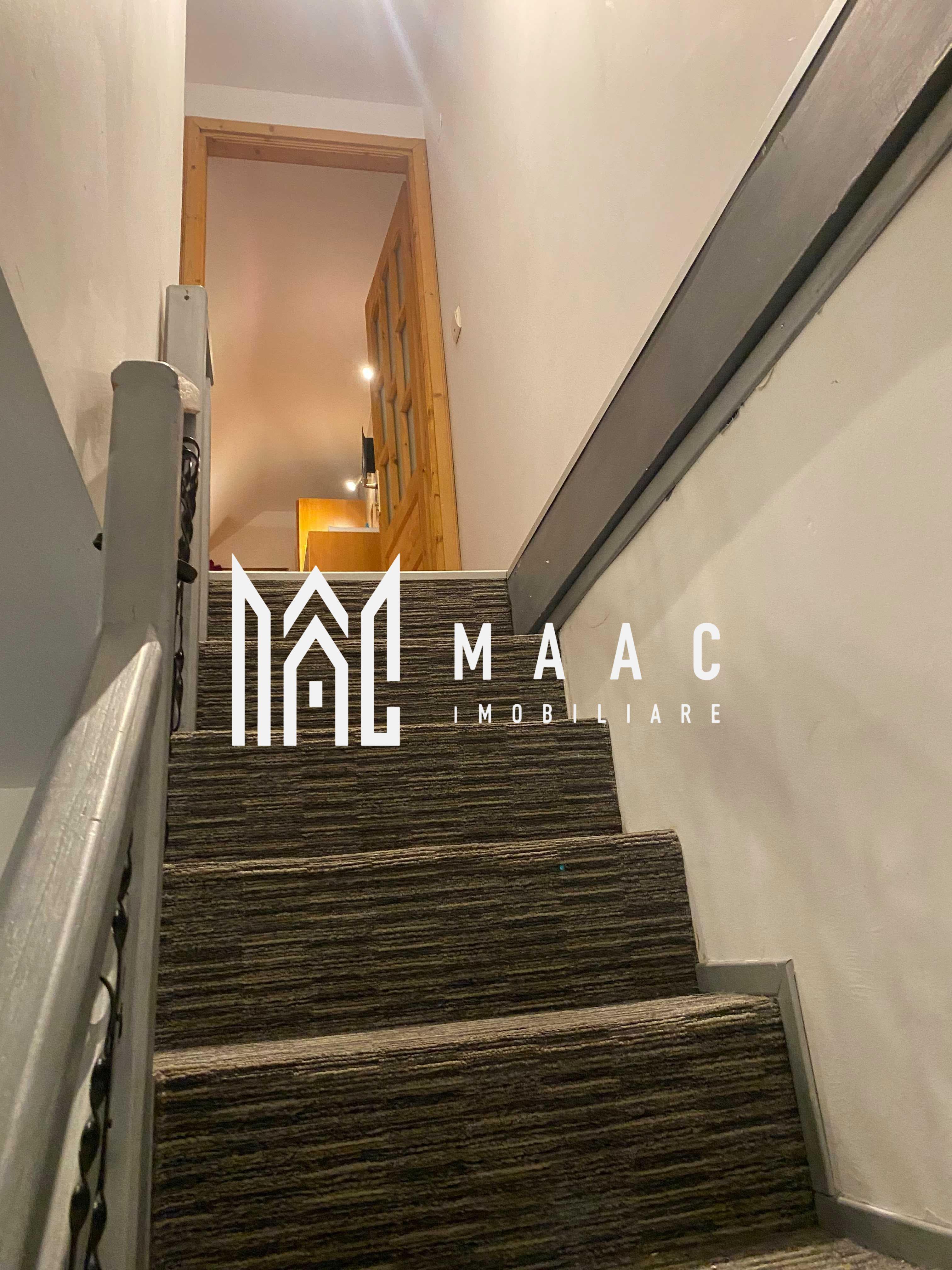 Apartament de vânzare Sibiu | 3 camere | Țiglari | 48 mp - 5
