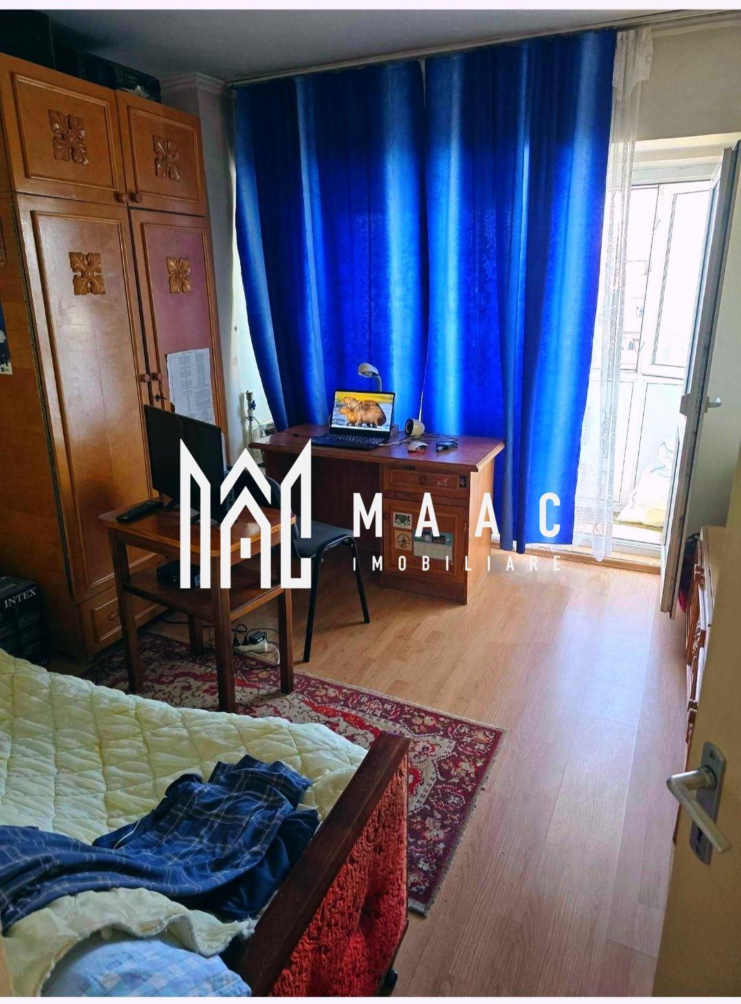 Apartament 3 camere de vânzare | Râmnicu Vâlcea, Ostroveni - 5