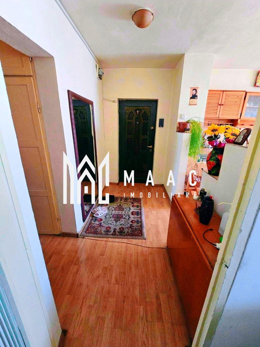 Apartament 3 camere de vânzare | Râmnicu Vâlcea, Ostroveni - 1