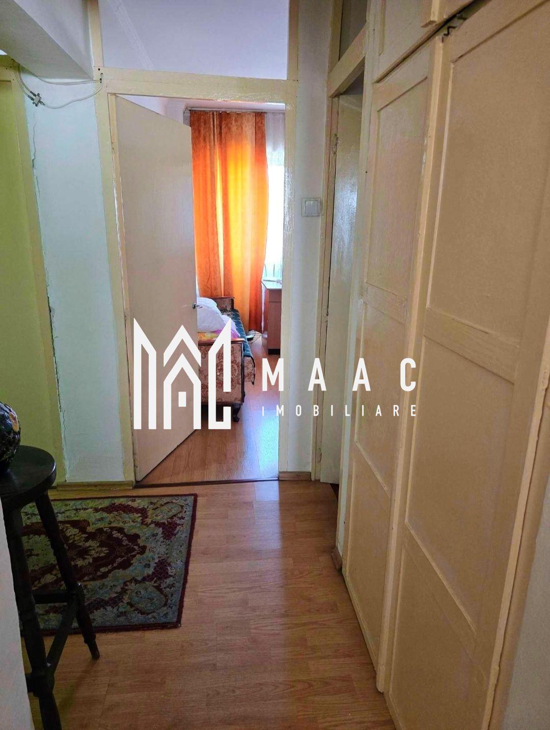 Apartament 3 camere de vânzare | Râmnicu Vâlcea, Ostroveni - 6