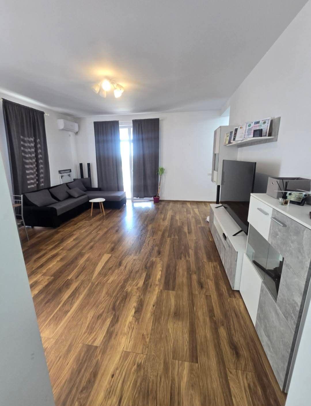 Apartament cu 2 camere în Dumbrăvița 54 mp utili balcon 2 loc parcare - 2