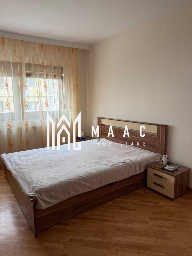 Apartament 3 camere de închiriat | Sibiu, Valea Aurie | 65 mp - 1