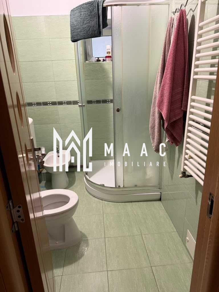 Apartament 3 camere de închiriat | Sibiu, Valea Aurie | 65 mp - 2