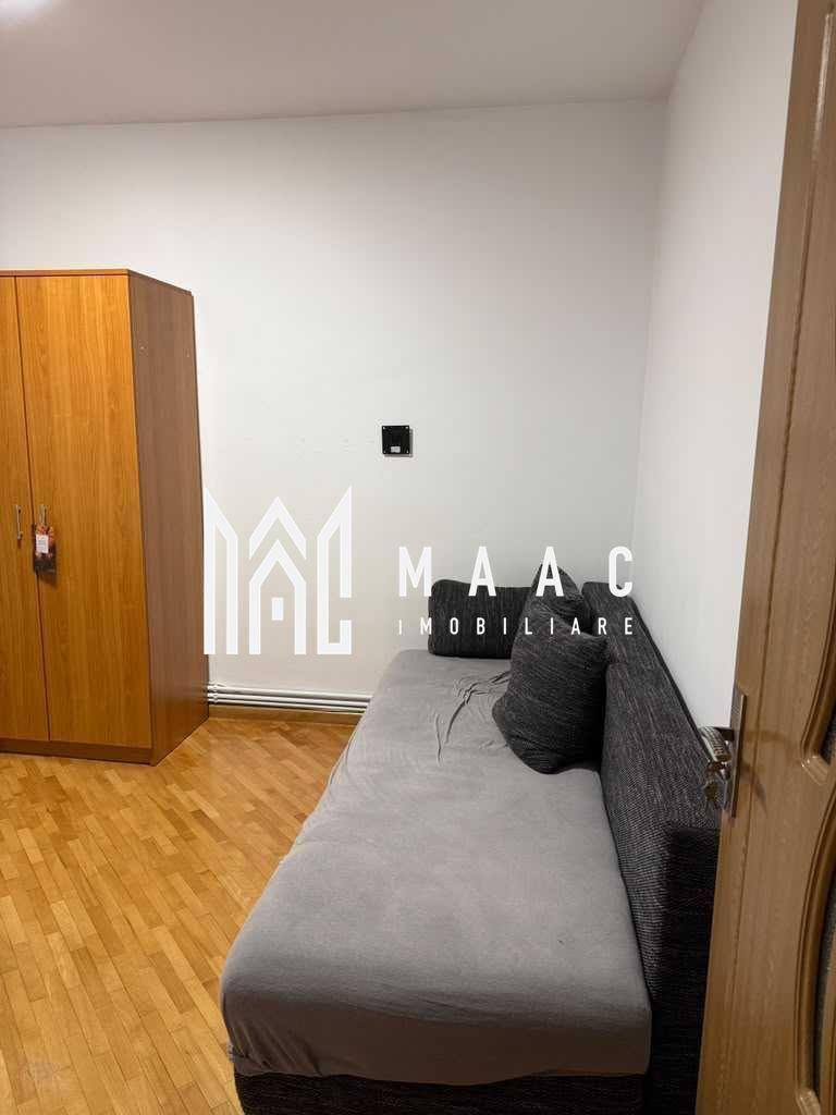 Apartament 3 camere de închiriat | Sibiu, Valea Aurie | 65 mp - 8