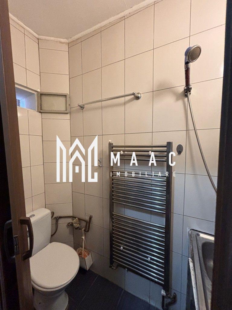 Apartament 2 camere de vânzare | Sibiu, Țiglari | Lacul lui Binder - 3