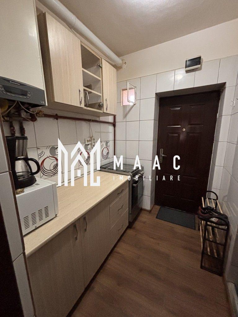 Apartament 2 camere de vânzare | Sibiu, Țiglari | Lacul lui Binder - 4