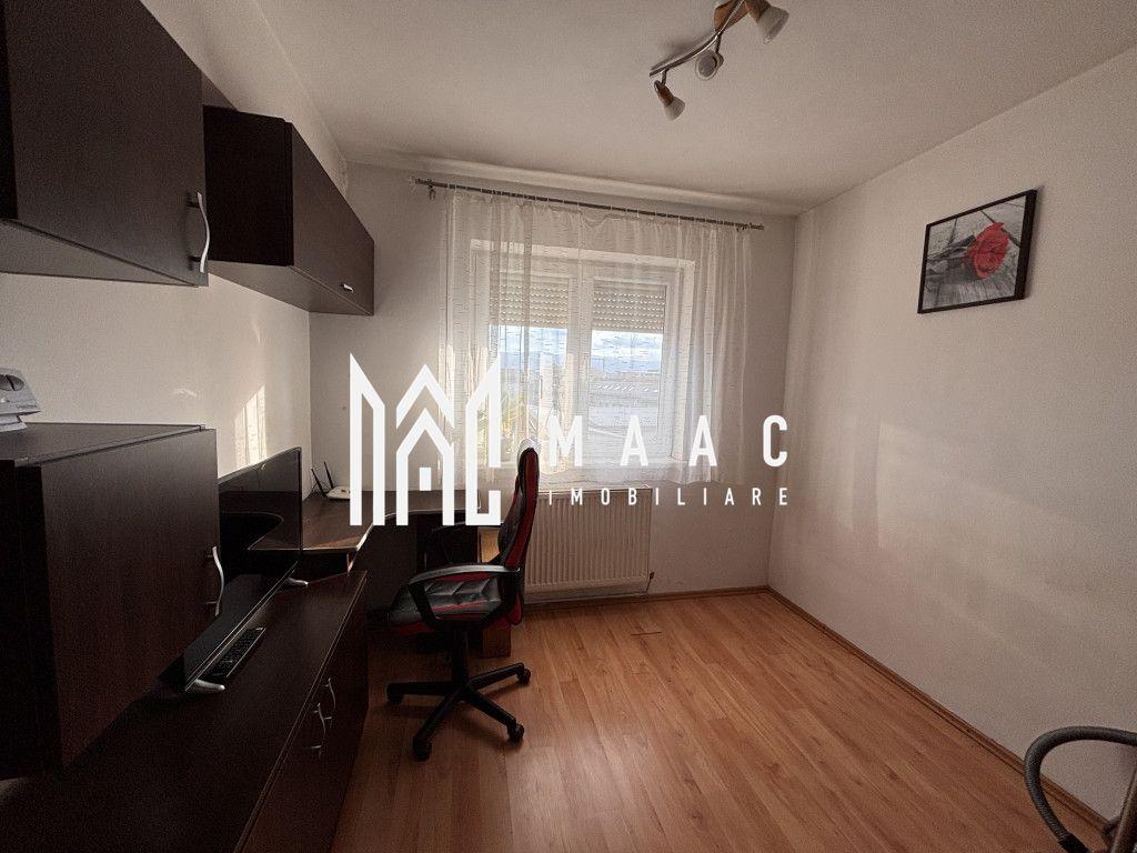 Apartament 2 camere de vânzare | Sibiu, Țiglari | Lacul lui Binder - 5