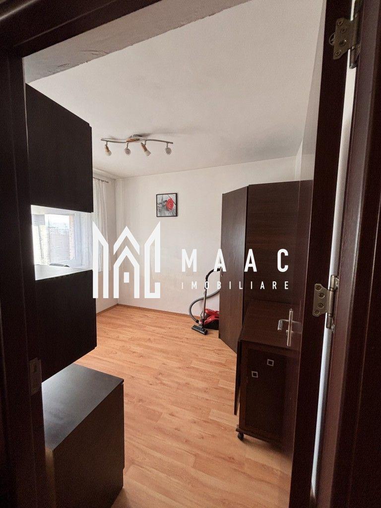 Apartament 2 camere de vânzare | Sibiu, Țiglari | Lacul lui Binder - 2