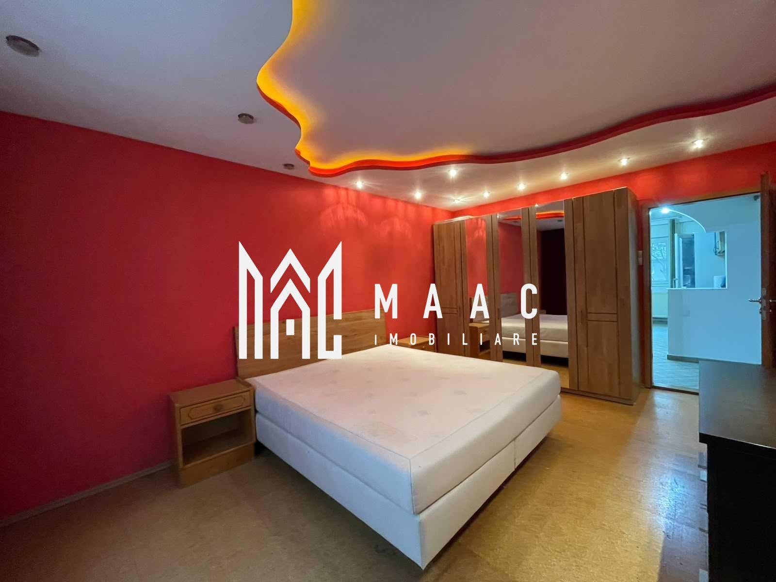 Apartament 3 camere de închiriat | Sibiu, Mihai Viteazul - 3