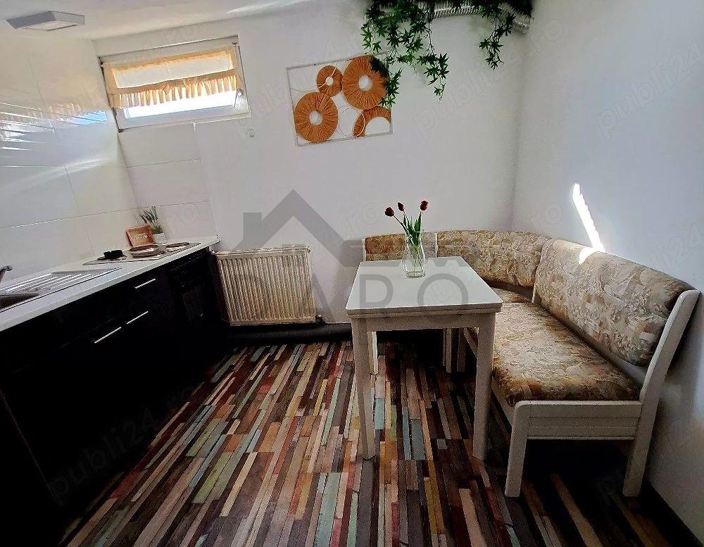 Închiriere apartament - 1