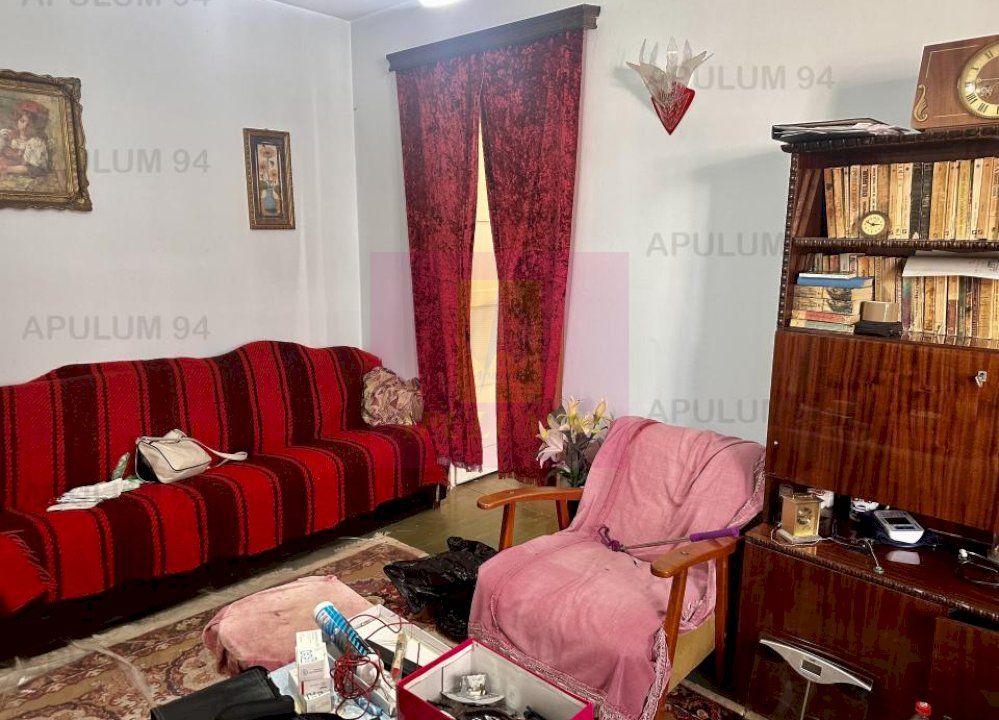 Apartament 2 camere Soseaua Giurgiului- Piata Progresul - 1