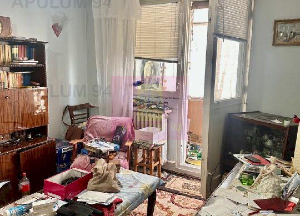 Apartament 2 camere Soseaua Giurgiului- Piata Progresul - 4