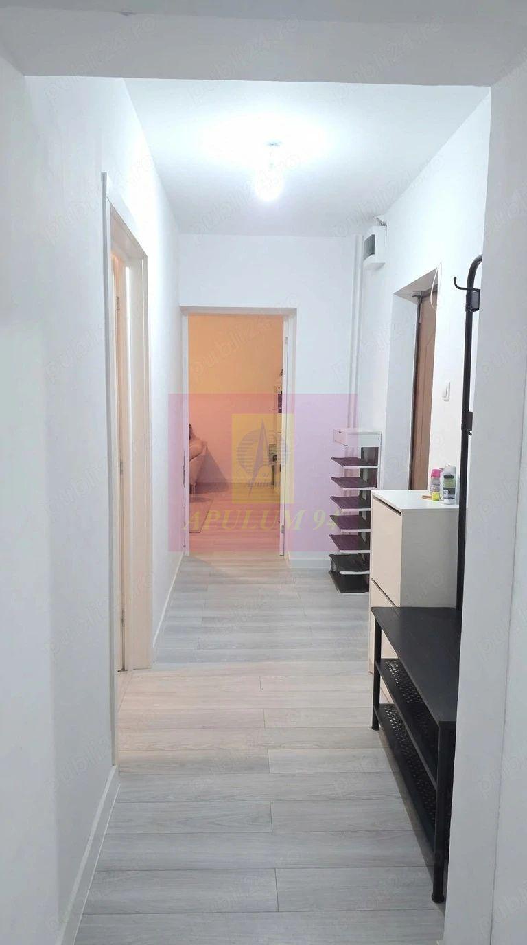 Vanzare apartament 3 camere Bd. Unirii stradal-Centru Civic - 6