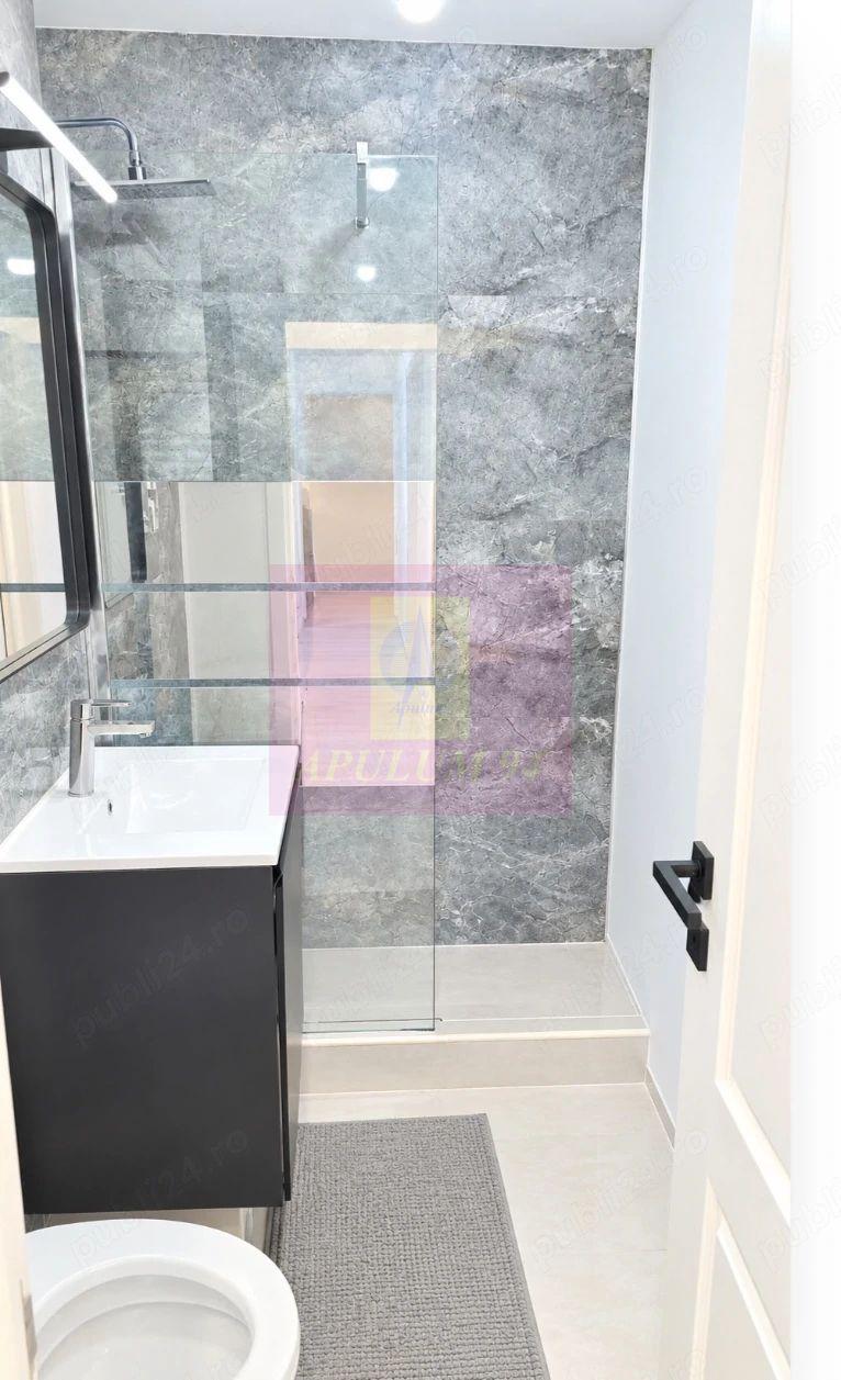 Vanzare apartament 3 camere Bd. Unirii stradal-Centru Civic - 8