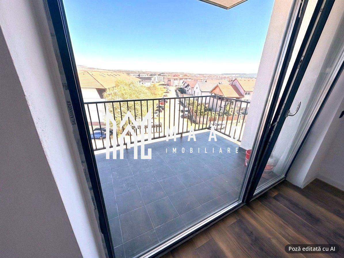 Apartament de vânzare 3 camere decomandat | Șelimbăr | 78 mp - 6
