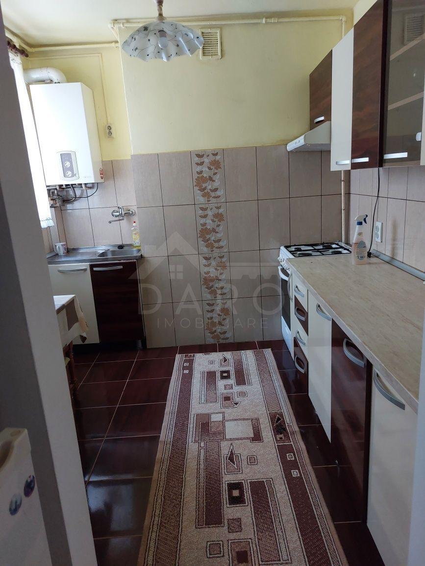 Apartament dat in chirie - 2