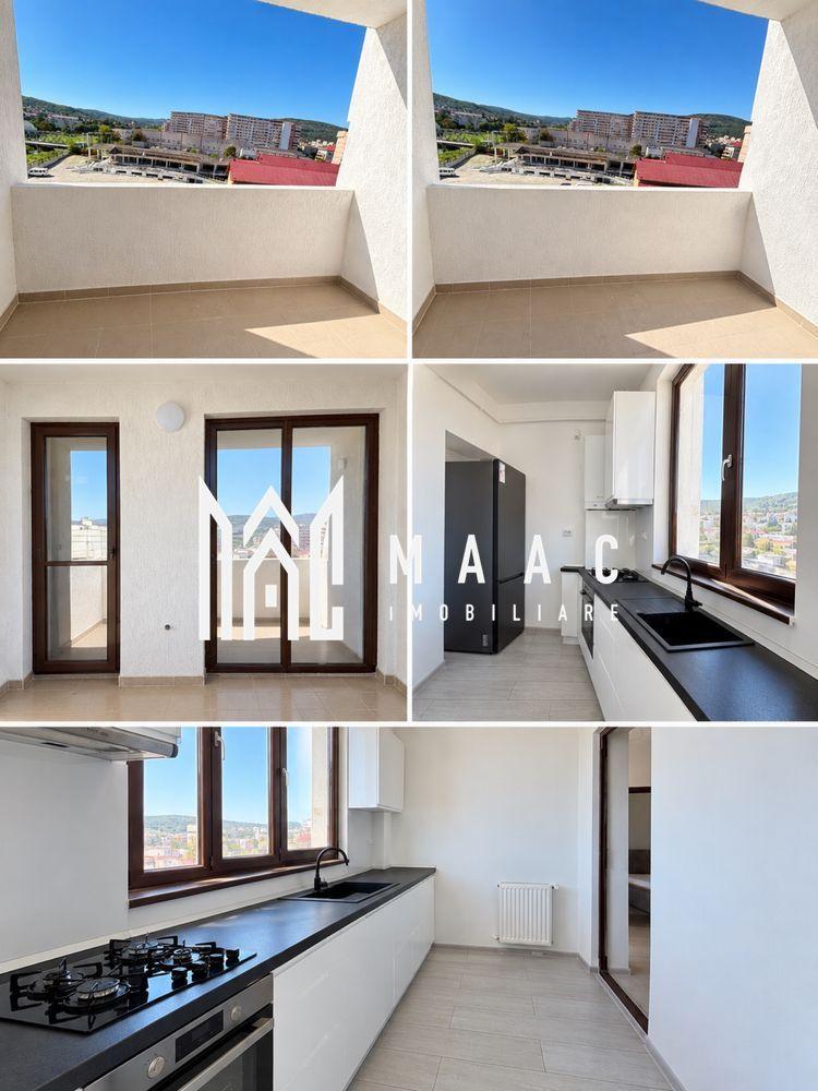 Apartament 3 camere de vânzare | Râmnicu Vâlcea, Central | 100 mp - 1