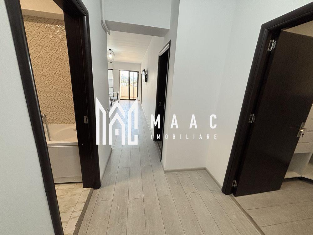 Apartament 3 camere de vânzare | Râmnicu Vâlcea, Central | 100 mp - 5