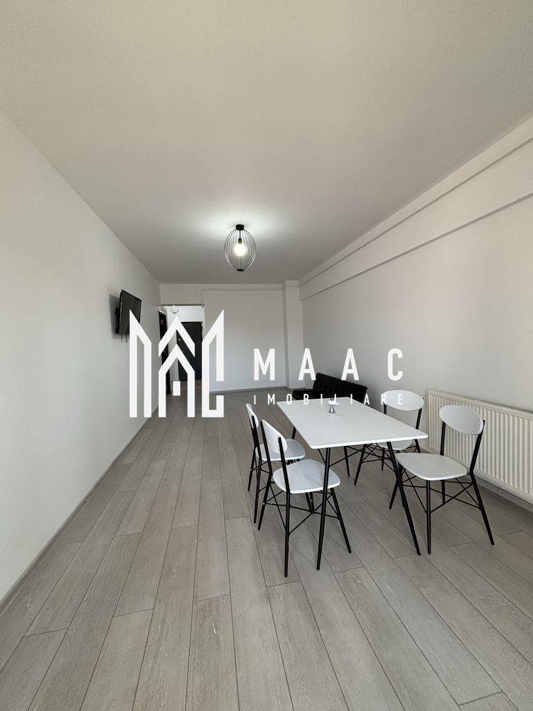 Apartament 3 camere de vânzare | Râmnicu Vâlcea, Central | 100 mp - 3