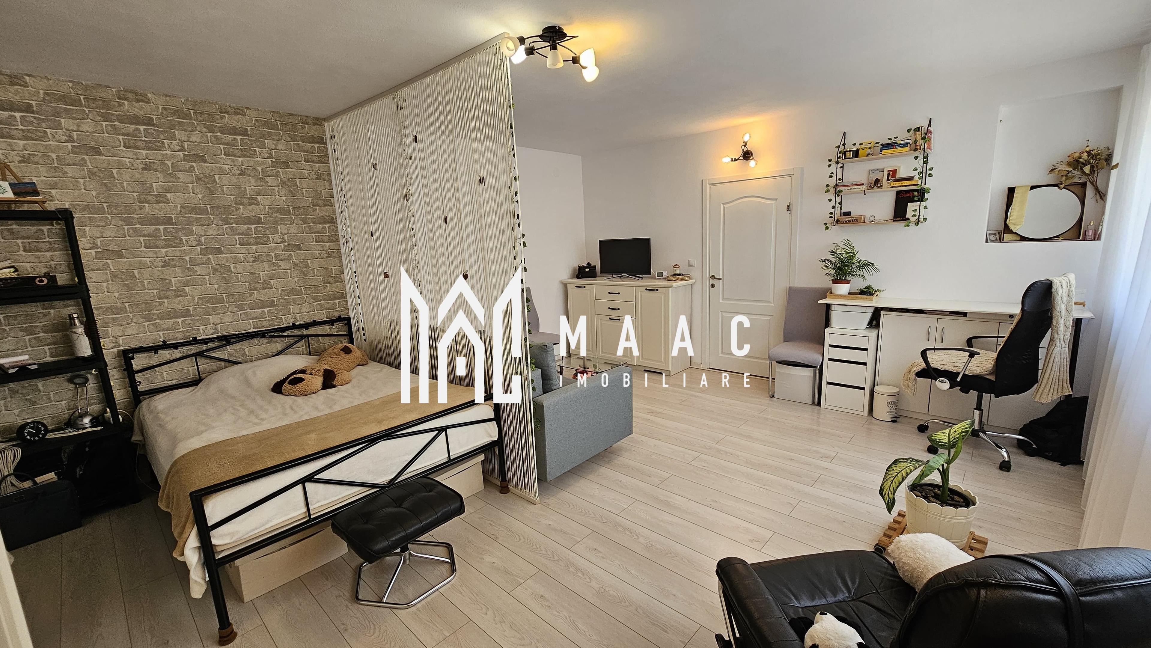 Apartament la casa | 240 mp Teren | Zona Turnisor - 1