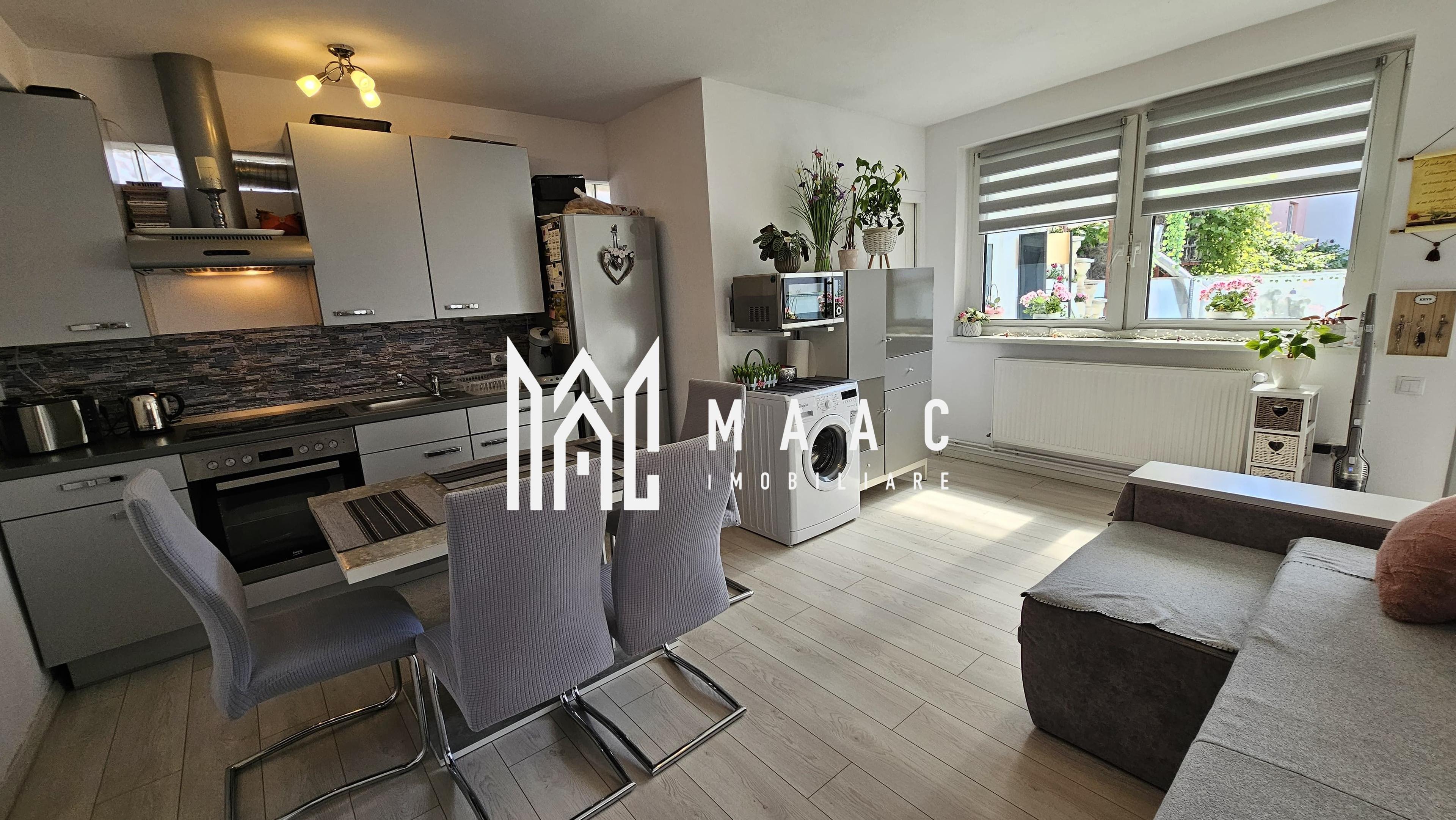 Apartament la casa | 240 mp Teren | Zona Turnisor - 4