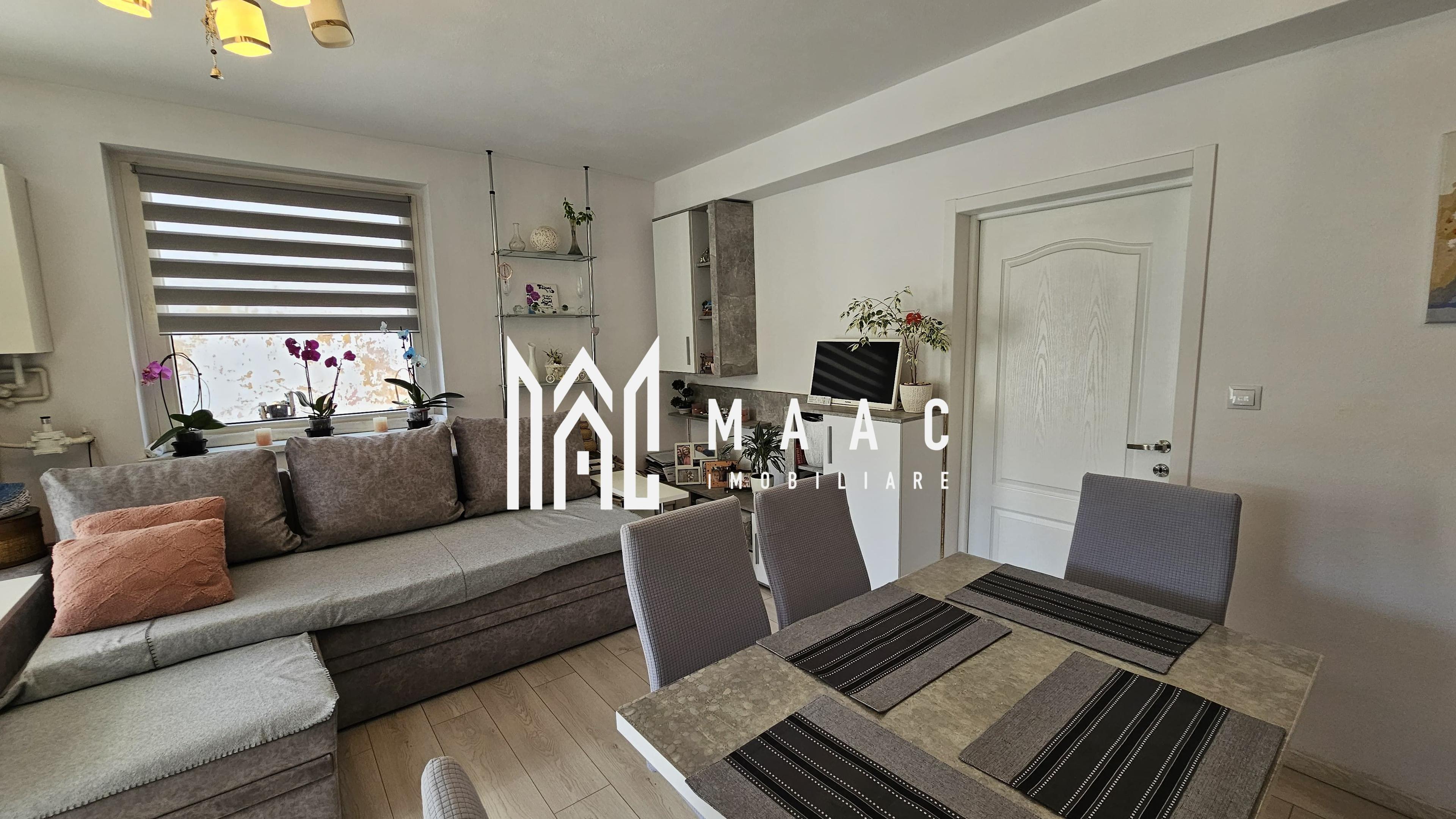 Apartament la casa | 240 mp Teren | Zona Turnisor - 5