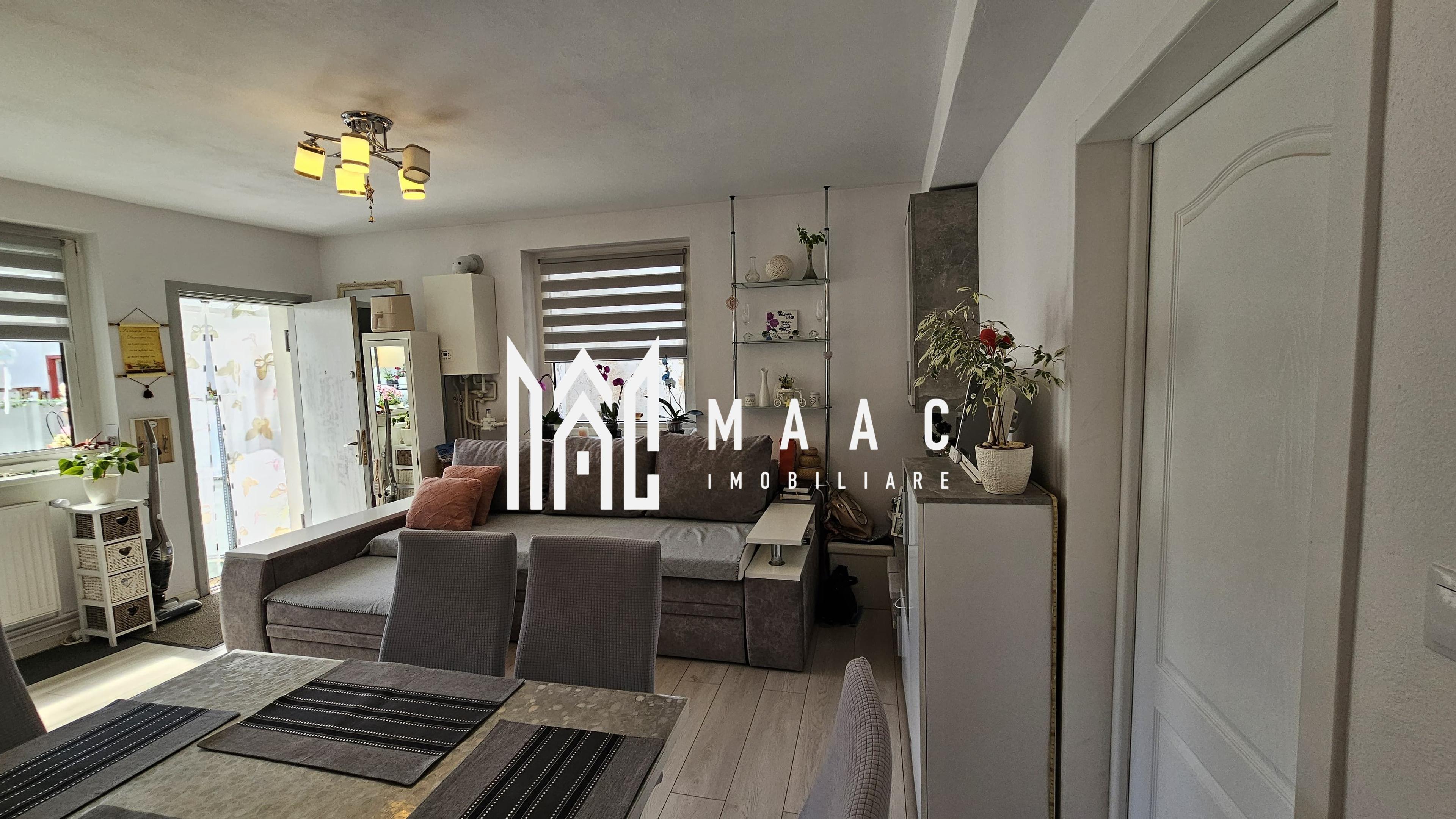 Apartament la casa | 240 mp Teren | Zona Turnisor - 3