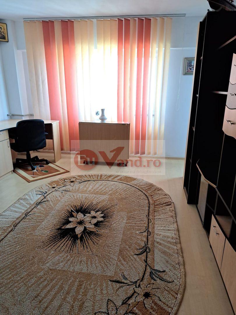 Apartament 1 camera decomandat de inchiriat – Zona Garii - 2
