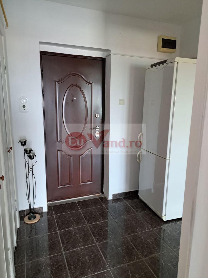 Apartament 1 camera decomandat de inchiriat – Zona Garii - 8