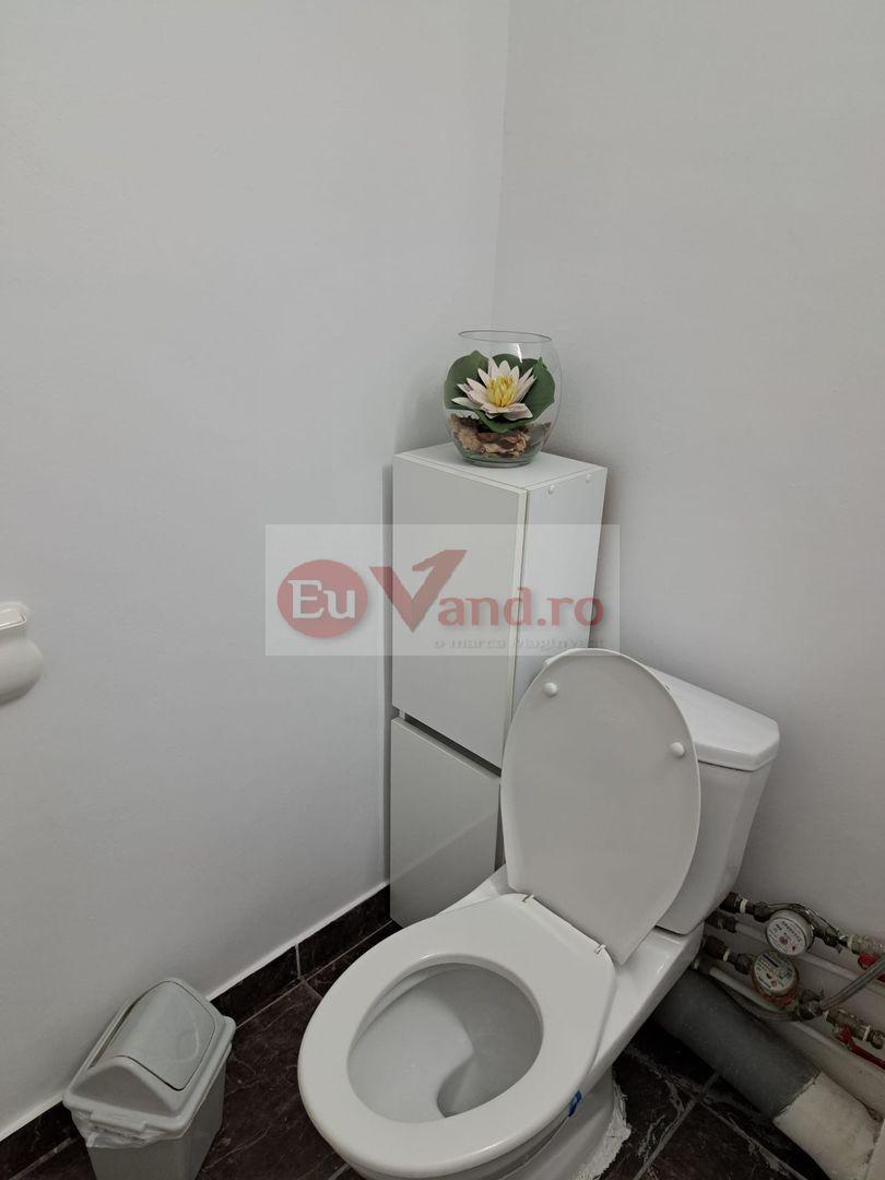 Apartament 1 camera decomandat de inchiriat – Zona Garii - 9