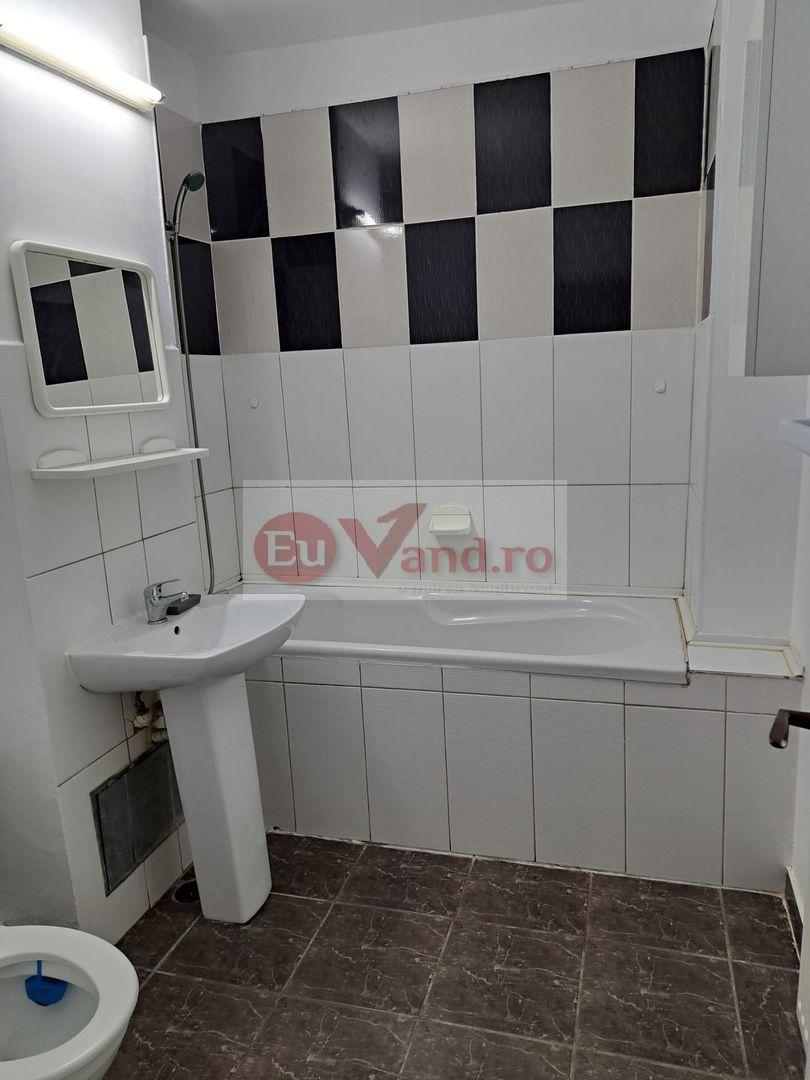 Apartament 1 camera decomandat de inchiriat – Zona Garii - 6