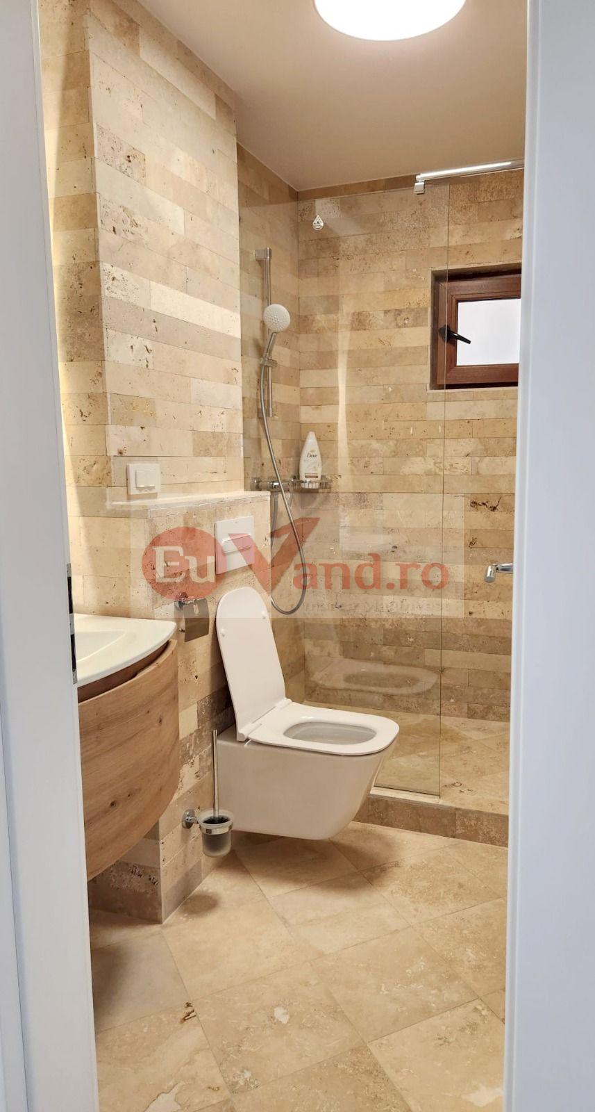 De vanzare apart. 3 camere Faleza , vedere Dunare, 92 mp, renovat premium - 6