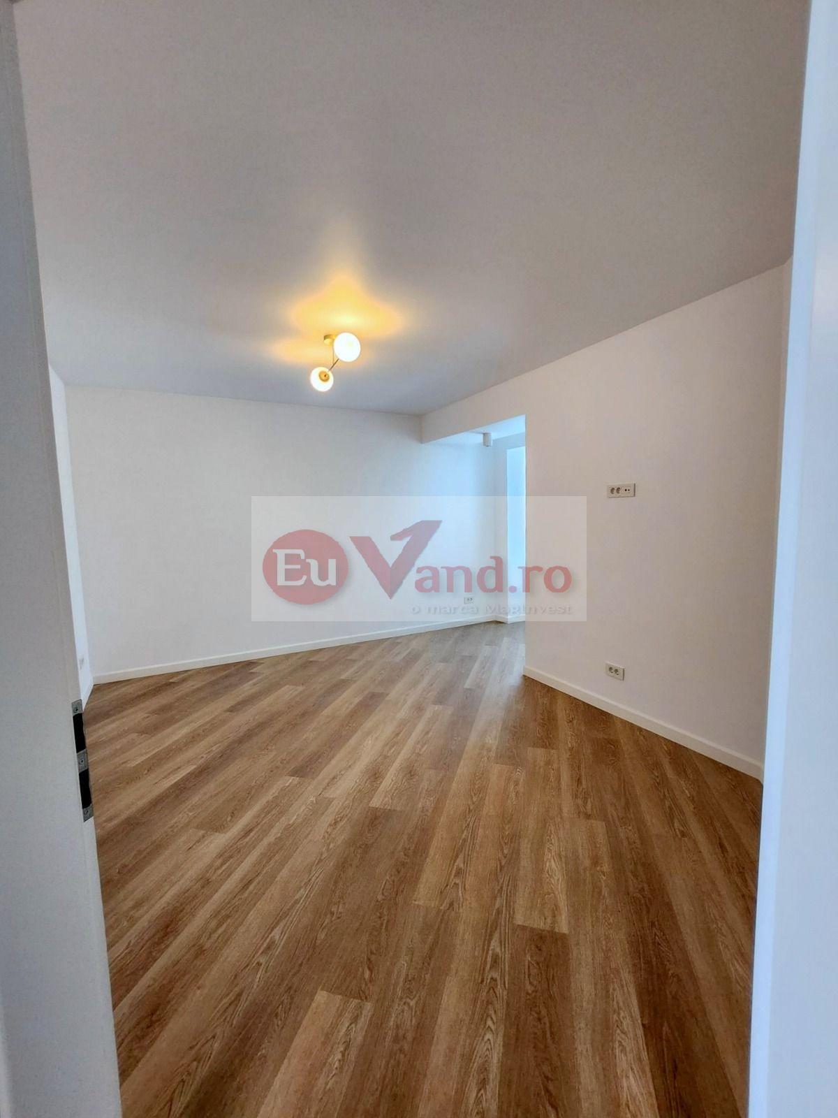 De vanzare apart. 3 camere Faleza , vedere Dunare, 92 mp, renovat premium - 10