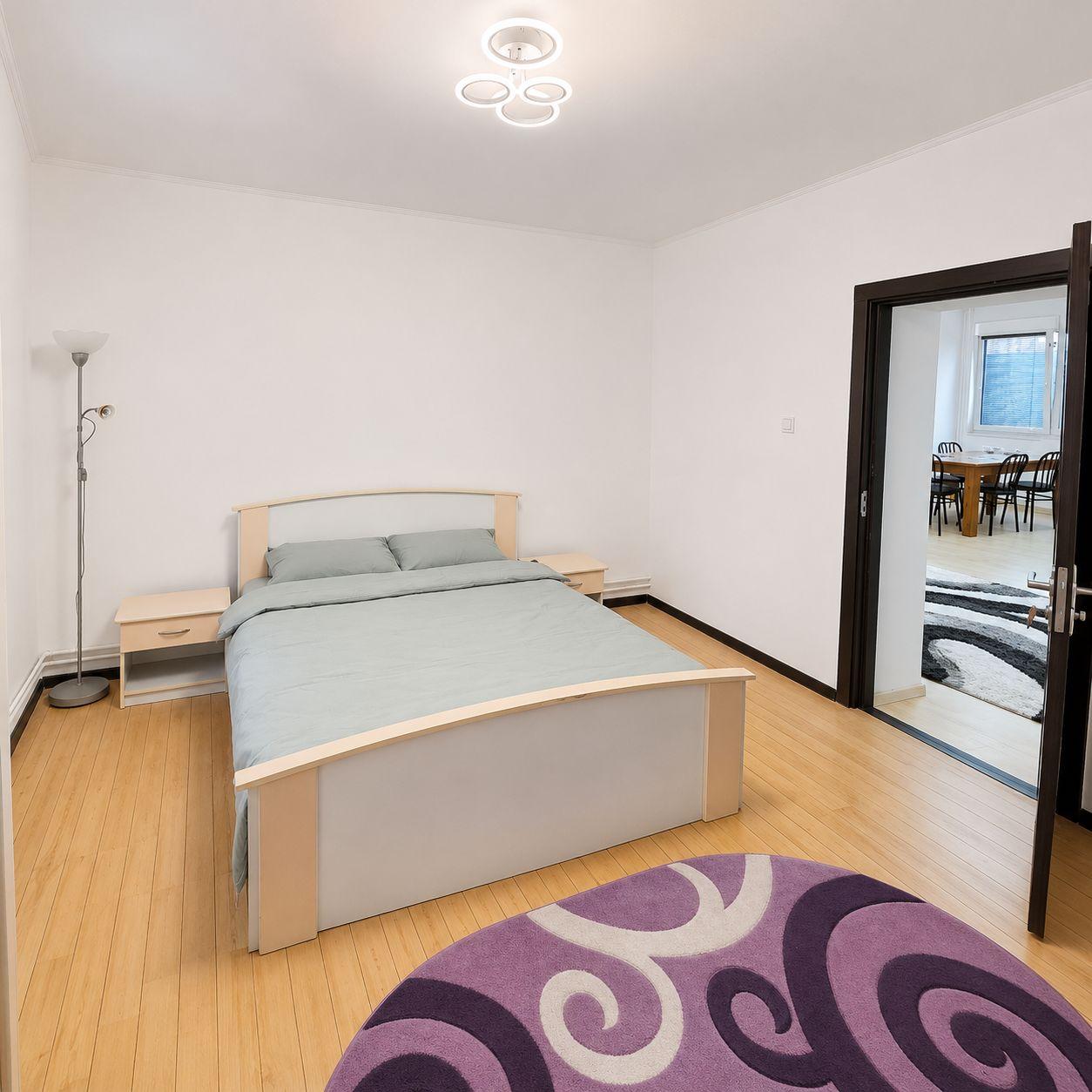 Casă individuală cu 3 camere și curte proprie, în Ronat – Timișoara - 5