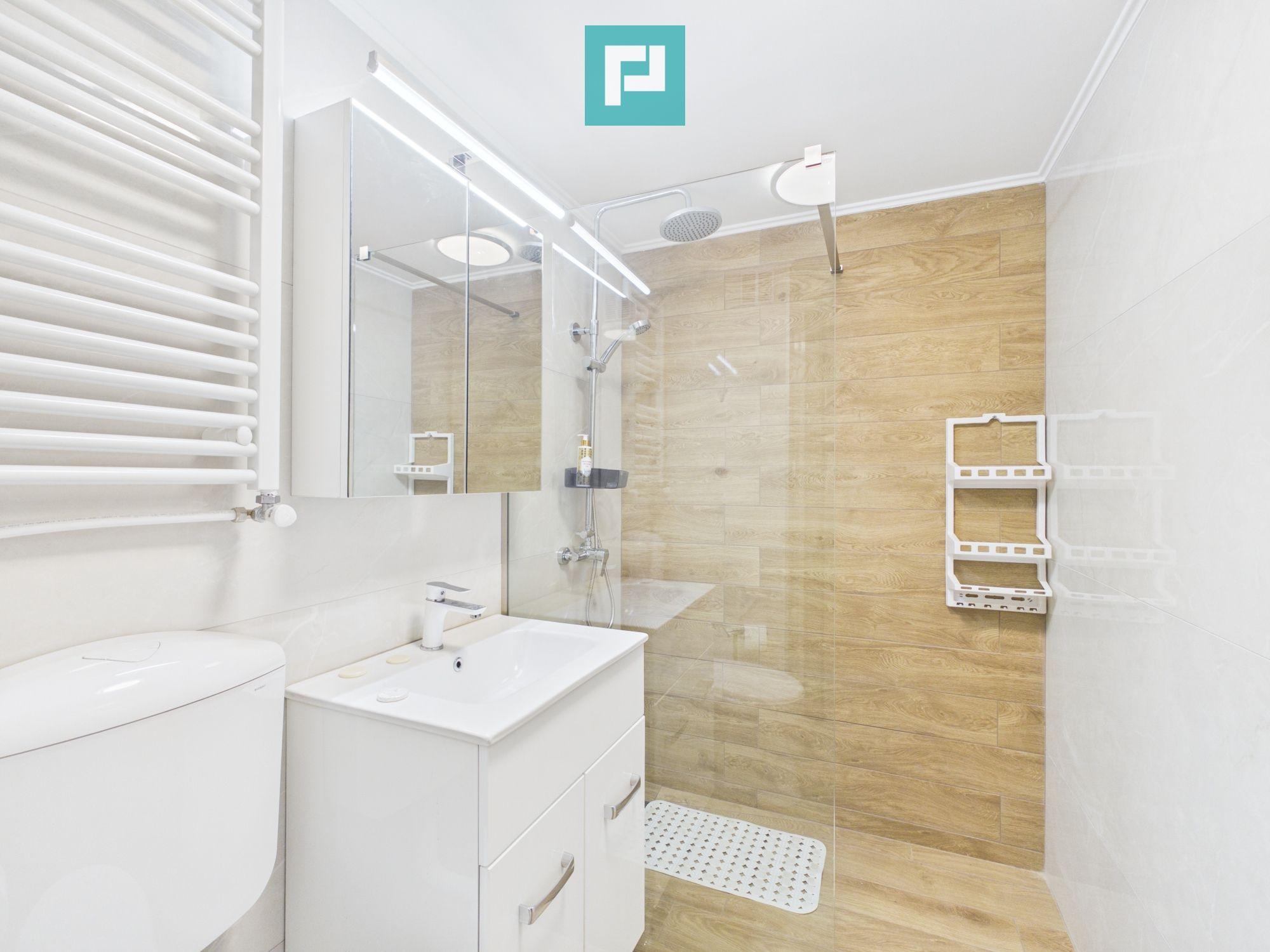 Apartament 3 camere, D. Cantemir - 11