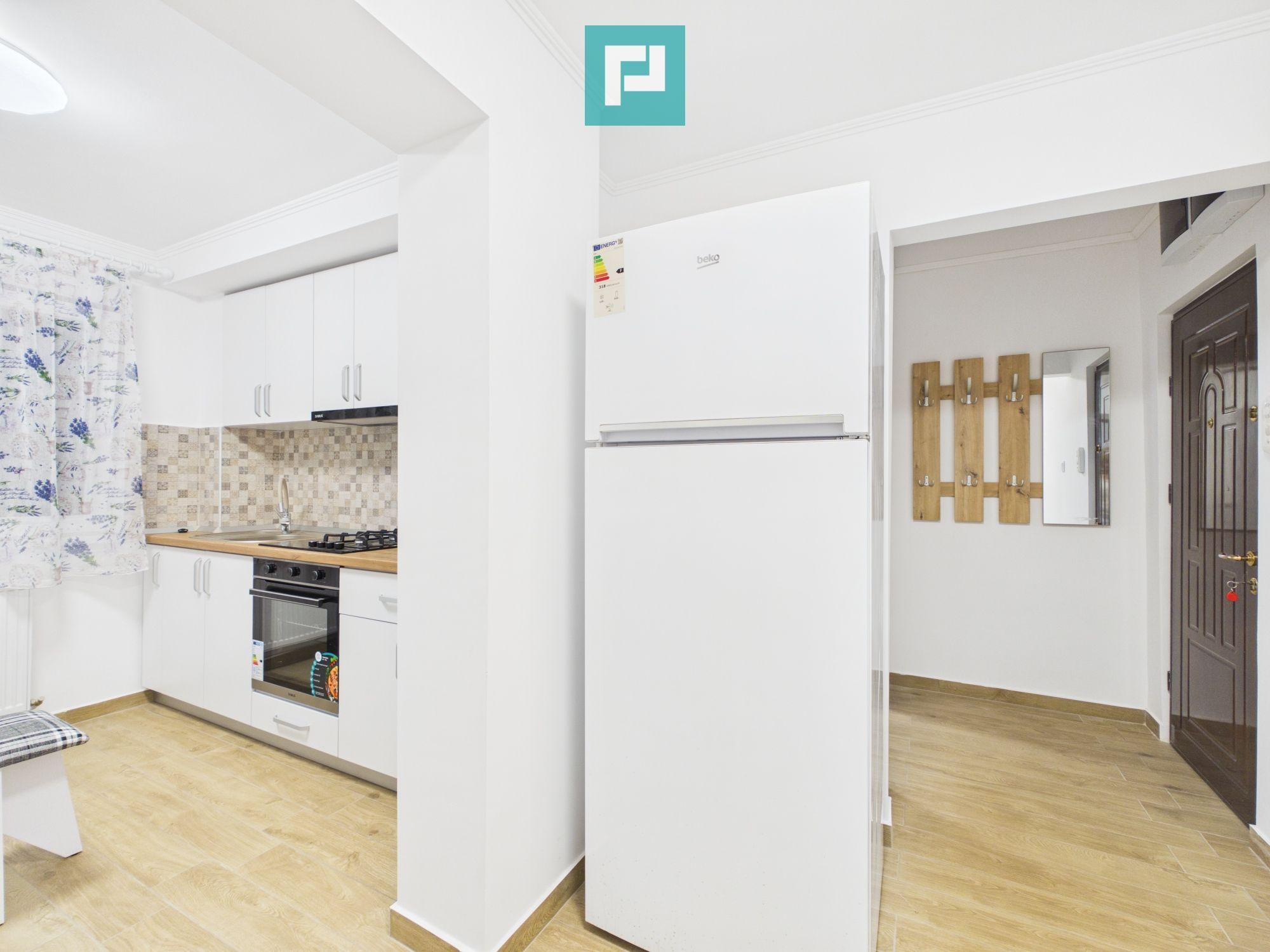 Apartament 3 camere, D. Cantemir - 12