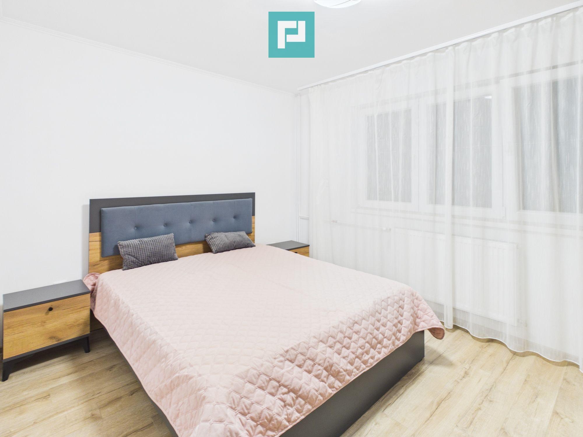 Apartament 3 camere, D. Cantemir - 9