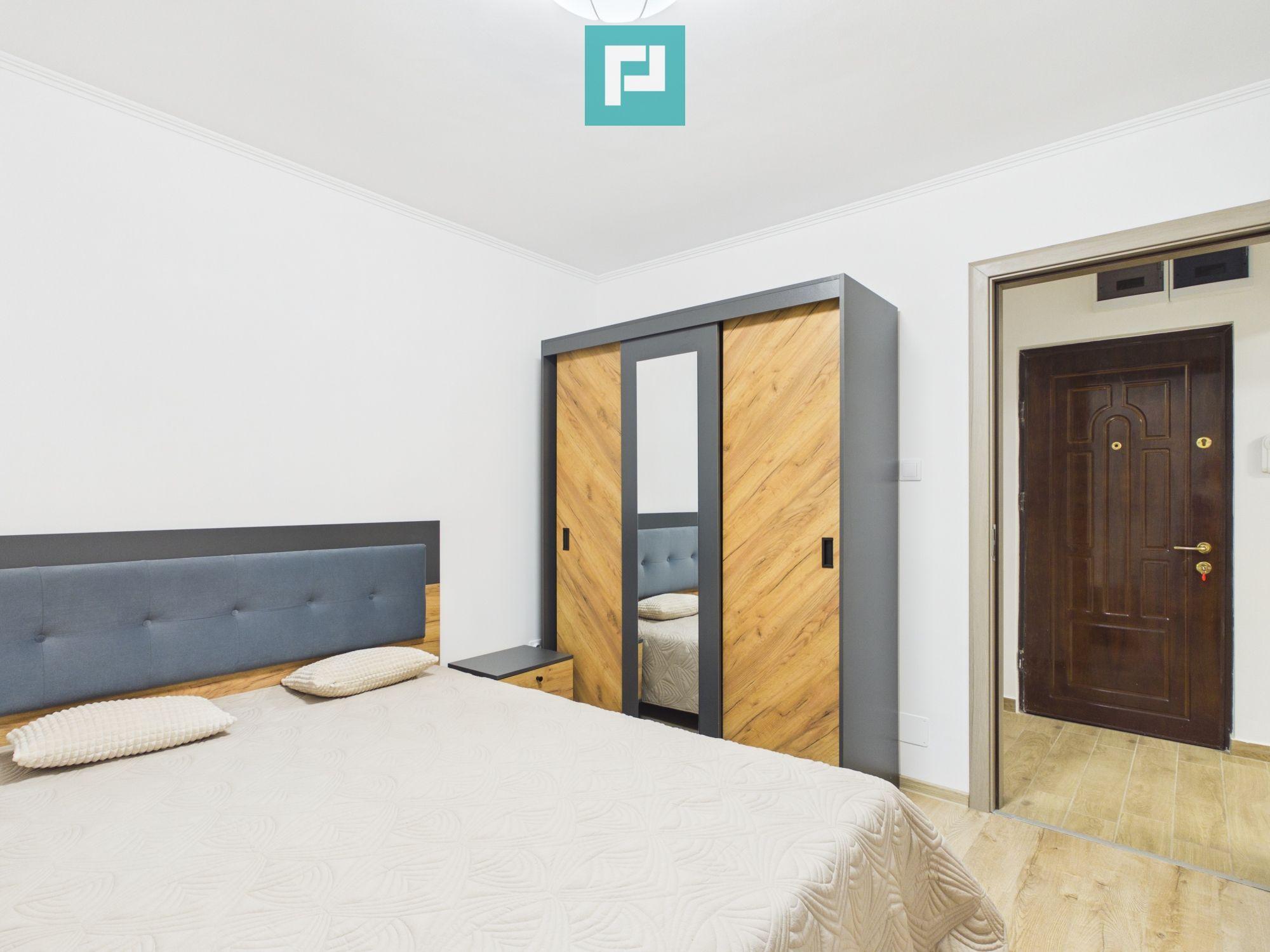 Apartament 3 camere, D. Cantemir - 4